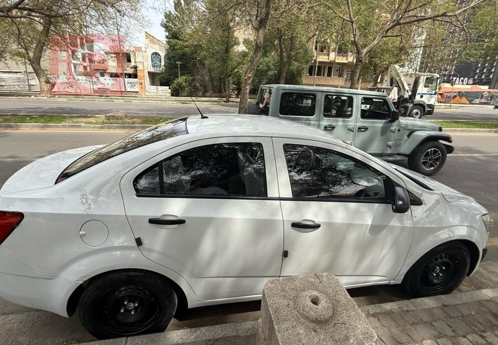 شيفروليه سونيك